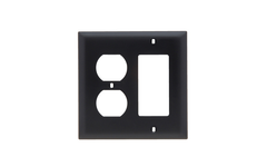PASS & SEYMOUR TP826BK WALL BRACKETS & PARTS
