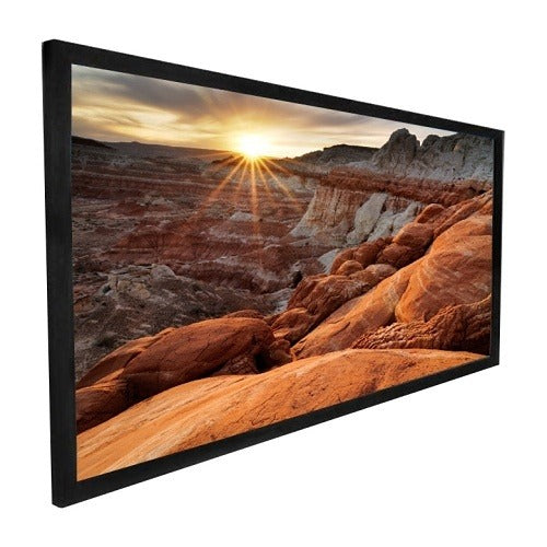DRAGONFLY Dragonfly DF-SL-110-UW Projection Screen Ultra White