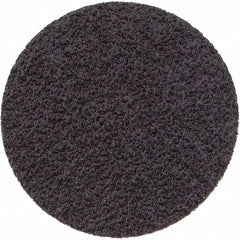 MERIT Merit Abrasives 63642505669 Quick-change Disc 3in 24G