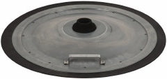 ALEMITE Alemite 338923 Drum Follower for Grease Gun