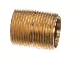 CLEVELAND Cleveland 14370 Nipple 1 inches NPT Close Schedule 40 (1 Each) CLE14370