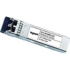 ORTRONICS Ortronics GLC-SX-MMD-LEG Sfp Module 1G Multimode