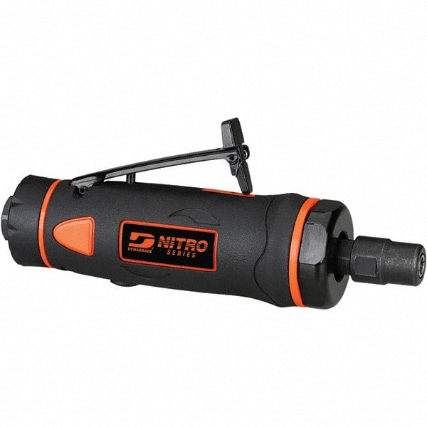 DYNABRADE Dynabrade DGS51 Straight Air Die Grinder 0.5 Hp
