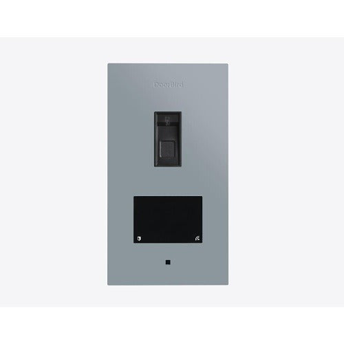 DOORBIRD Doorbird 423912489 Biometric Temp Measurement