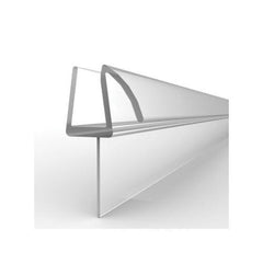 BASCO Basco scv451-38 Bottom Sweep 38 Inches Clear