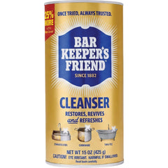 DO IT BEST Do It Best 641267 Bar Keepers Friend Cleanser 15 Oz