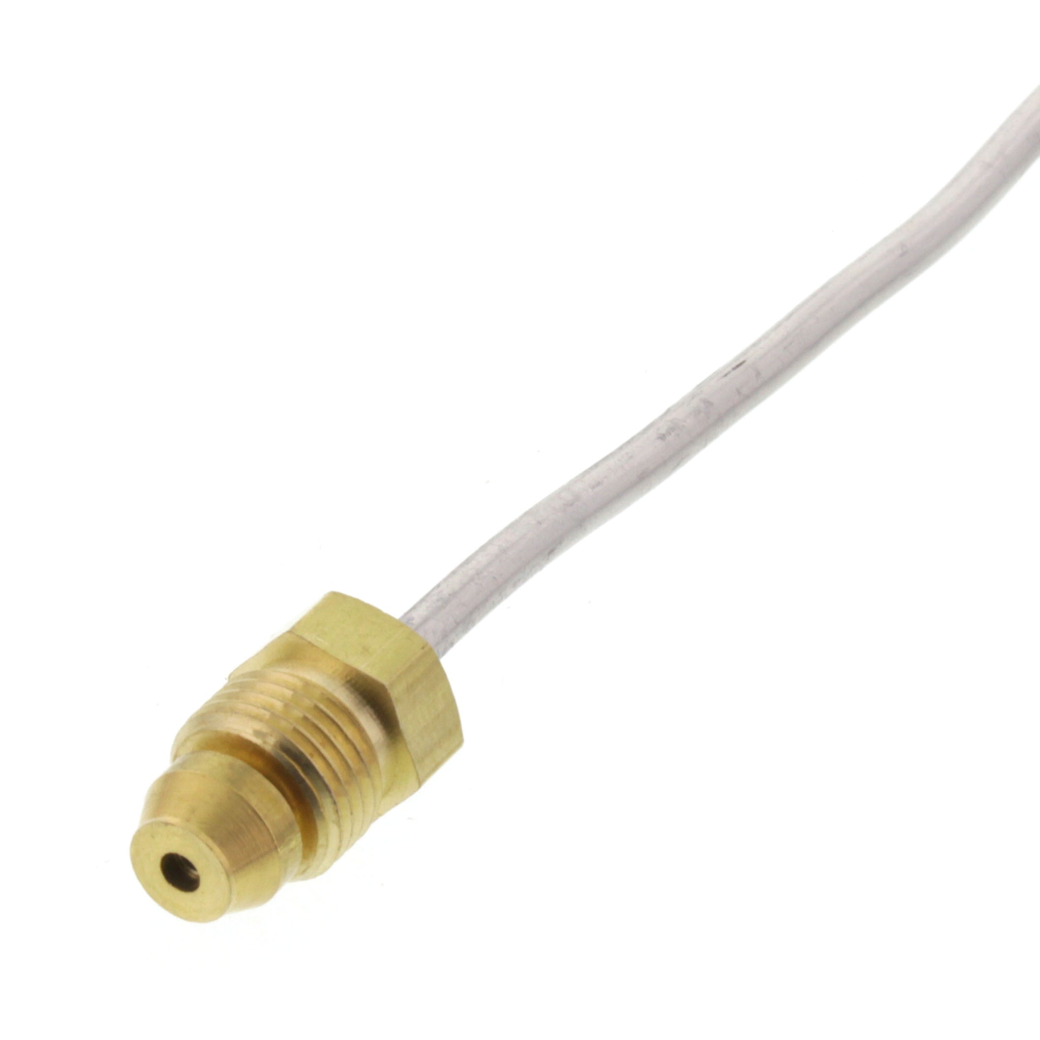 WEIL-MCLAIN Weil McLain 560-742-860 Pilot Tubing w/ Compression Fittings 22-3/4 Long