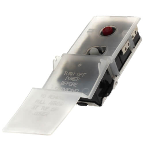ROBERTSHAW Robertshaw 5600-310 Electric Water Heater Thermostat SPST