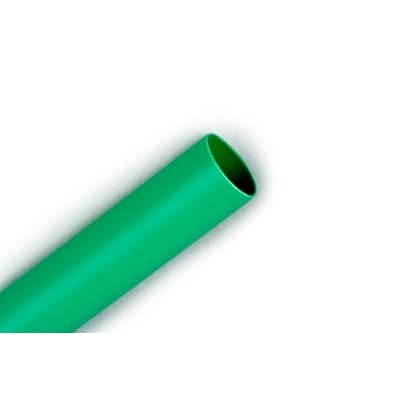 3M 3M FP301-1/8-48-25-PCS Heat Shrink Thin-Wall Tubing (1/8 in / 48 in / 25 pcs)