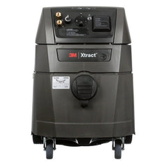 3M 3M 7100260425 Xtract Portable Dust Extractor 110 V (35 L / 9 gal)