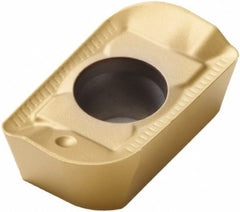 SECO TOOLS Seco 74069376 APKX1604PDR-ME12 F40M Carbide Milling Insert