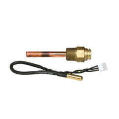 RESIDEO Resideo 123870A/U Aquastat well 3/4 x 3 in (1-1/2 in insulation short) replacement 121371B