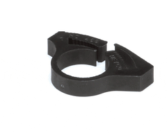 CLEVELAND Cleveland 104383 Nylon Hose Clamp 0.500 in (Each) CLE105278