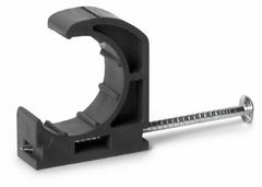 OATEY Oatey Company 335681 Half Clamp with Nail 3/4 Inch 50 Pack