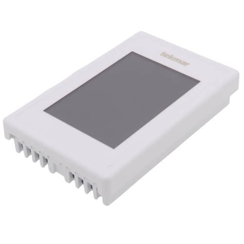 TEKMAR Tekmar 561 WiFi Thermostat for One Stage Heat Control