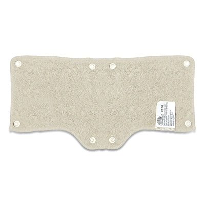 OCCUNOMIX Occunomix 870-15 Hard Hat Sweatband Beige 1 Pack