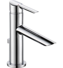 DELTA Delta 561HGMDST Compel single handle lavatory faucet 0.5 GPM (1 Hole / 6 in escutcheon) 561-HGM-DST