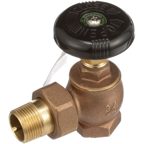 VULCAN HART 881984 CONTROL VALVES