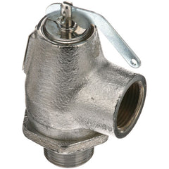 GROEN 011004 RELIEF VALVES