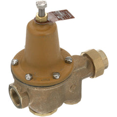 INSINGER D2264 PRESSURE REDUCING VALVES