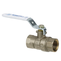 INSINGER D-2339 BALL VALVES