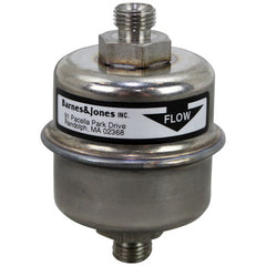 CLEVELAND CONTROLS 20559 AIR CLEANER REPLACEMENT PARTS