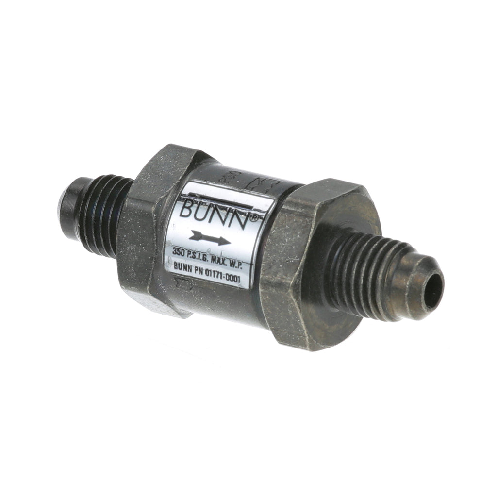 REZNOR 561125 CHECK VALVES