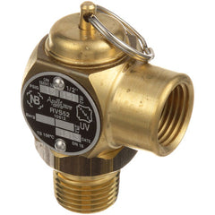 VULCAN HART 841496-00001 RELIEF VALVES