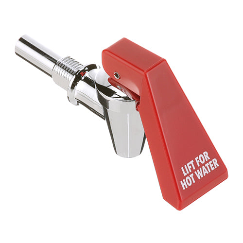 CURTIS WC-1809-P BATH & KITCHEN FAUCETS