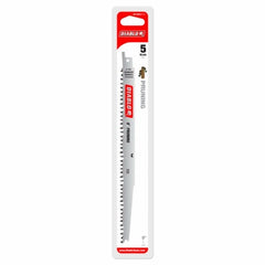 DIABLO Freud DS0905FG5 Reciprocating Blade 9in 5 Tpi 5 Pack