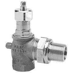 CLEVELAND CONTROLS KE00350 VALVE REPAIR & REBUILD KITS