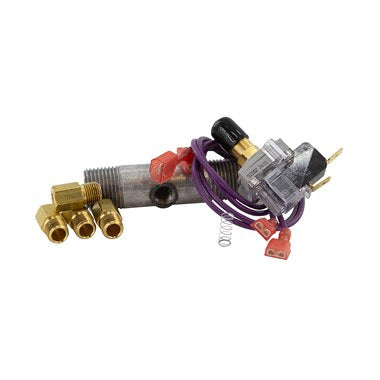 YORK York S1-1NP0704 Natural Gas to Propane Conversion Kit 4-5 Ton