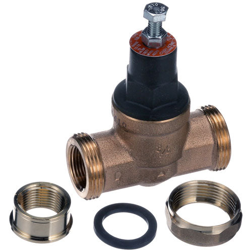 HATCO HT3.02.015 REGULATING VALVES