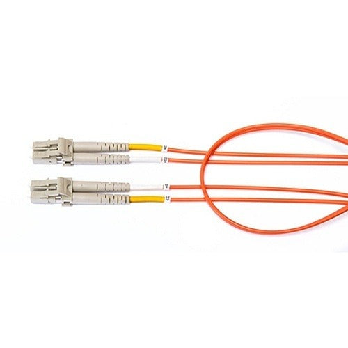 BELDEN Belden Inc. FP1LDLD049MR2XO OM1 Lc Lc Fiber Patch Cable 49m