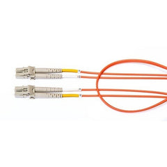 BELDEN Belden Inc. FP1LDLD049MR2XO OM1 Lc Lc Fiber Patch Cable 49m
