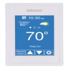 TEKMAR 563 WIFI & SMART THERMOSTATS