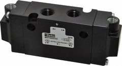 PARKER Parker B541000XXC Stacking Solenoid Valve 4-way