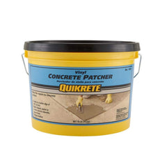 QUIKRETE Quikrete 113311 Vinyl Concrete Patch 10 lb