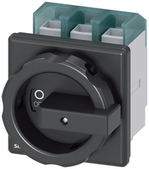 SIEMENS 3LD2704-0TK51 DISCONNECT SWITCHES