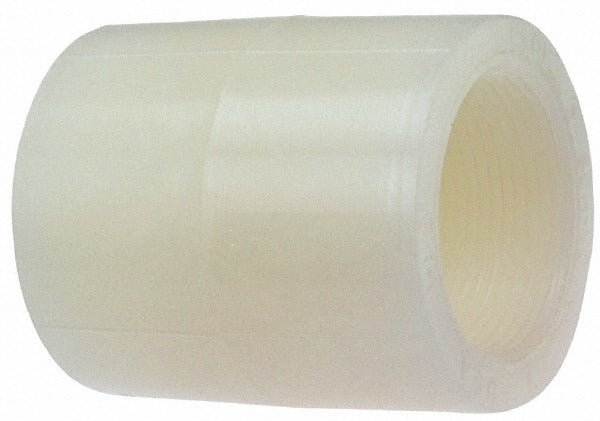NIBCO Nibco CE00400 Pvdf Pipe Coupling 1-1/2 in Sch 80