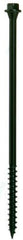 FASTENMASTER Omg Inc FMTLOK06-250 Timberlok Screw 6 Inches 250 Pack