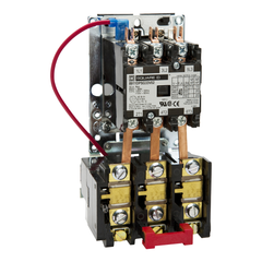 SCHNEIDER ELECTRIC 8911DPSO23V09 CONTACTORS