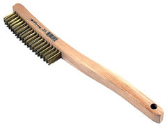 FORNEY Forney Industries Inc 70518 Wire Scratch Brush