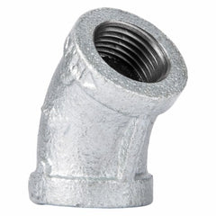 SOUTHLAND B K/mueller 510-201HC Galvanized 45 Degree Elbow 25pk