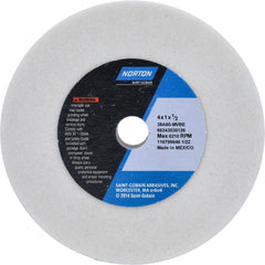 NORTON Norton 66243530126 Internal Grinding Wheel 60 Grit