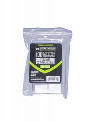 ALLEN COMPANY Allen Company BT-CP-S-1-200 Square Cotton Patches 200ct