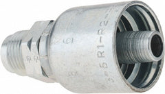 PARKER Parker PP-00216 Male Rigid Hydraulic Hose Fitting