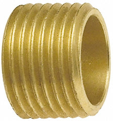 NIBCO Nibco 9036100 Cast Copper Flush Adapter 3/4 in C X M