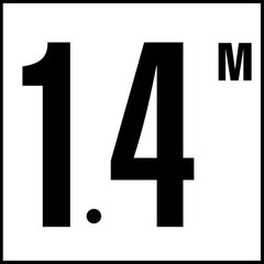 INLAYS C622714 ABRASIVE HAND PADS