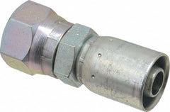 EATON Eaton 08E-610 Hydraulic Hose Female Swivel Fitting